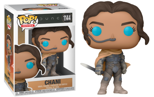 Chani 1144  DUNE Funko POP! Vinyl 