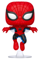 Spider-Man 593 MARVEL 80 years Funko POP! Vinyl 