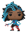 Spider-Byte 1229 Spider-Man Across The Spider-Verse Funko POP! Vinyl 