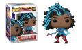 Spider-Byte 1229 Spider-Man Across The Spider-Verse Funko POP! Vinyl 