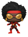 Spider-Woman 1228 Spider-Man Across The Spider-Verse Funko POP! Vinyl 