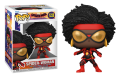 Spider-Woman 1228 Spider-Man Across The Spider-Verse Funko POP! Vinyl 
