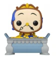 Cogsworth 1138  Disney Beauty and the Beast Funko POP! Vinyl