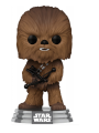 Chewbacca 513 Galactic Convention Star Wars Funko POP