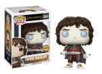 Frodo Baggins 444 CHASE The Lord of the Rings Funko POP! Vinyl