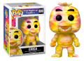 Chica 880 Five Nights at Freddy's Funko POP! Vinyl