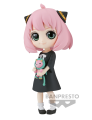 Q Posket Anya Forger VER A - Spy x Family Banpresto 