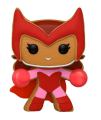 GingerBread Scarlet Witch 940 Marvel Funko POP! Vinyl