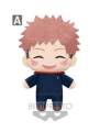 Yuji - Plush Jujutsu Kaisen MASKOTKA BANPRESTO vol 3