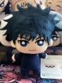 Megumi - Plush Jujutsu Kaisen MASKOTKA BANPRESTO vol 3