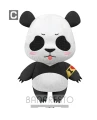 Panda - Jujutsu Kaisen MASKOTKA BANPRESTO Tomonui Plush vol 2
