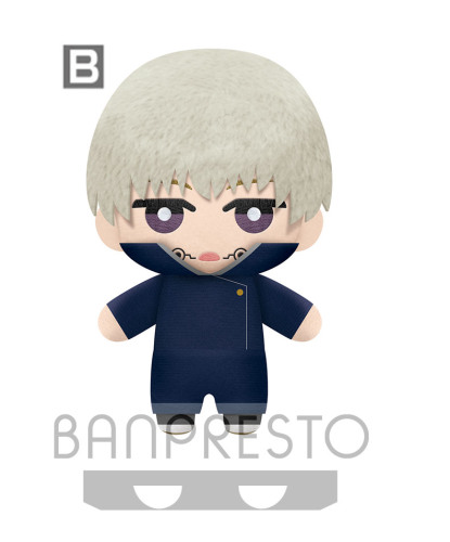Toge - Jujutsu Kaisen MASKOTKA BANPRESTO Tomonui Plush vol 2