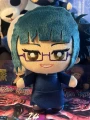 Maki Zenin - Jujutsu Kaisen MASKOTKA BANPRESTO Tomonui Plush vol 2