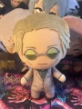 Kento Nanami - Jujutsu Kaisen MASKOTKA BANPRESTO Tomonui Plush vol 2