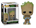 Groot 1194 I am Groot Marvel Funko POP! Vinyl   
