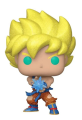Super Saiyan Goku  948 Diamond Dragon Ball Z Funko POP! Vinyl 