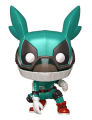 Izuku Midoriya 603 excl. metallic My Hero Academia Funko POP! Vinyl