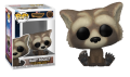 Baby Rocket 1208 Marvel Guardians of the Galaxy vol 3 Funko POP! Vinyl 