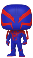 Spider-Man 2099 1225  Spider-Man Across The Spider-Verse Funko POP! Vinyl  