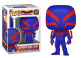 Spider-Man 2099 1225  Spider-Man Across The Spider-Verse Funko POP! Vinyl  