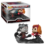 Dead Strange & The Scarlet Witch 1027 Marvel Doctor Strange Funko POP! Vinyl
