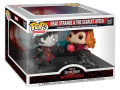 Dead Strange & The Scarlet Witch 1027 Marvel Doctor Strange Funko POP! Vinyl