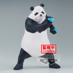  Panda - Jujutsu Kaisen Banpresto 