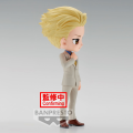 Q Posket Kento Nanami Vers.B - Jujutsu Kaisen Banpresto  