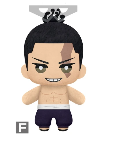 Aoi Toudou - Jujutsu Kaisen MASKOTKA BANPRESTO Tomonui Plush vol 2