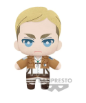 Erwin Smith - Attack on titan MASKOTKA BANPRESTO Tomonui Plush vol 2