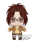 Hange - Attack on titan MASKOTKA BANPRESTO Tomonui Plush vol 2