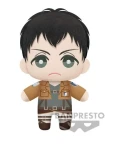 Bertholdt Hoover - Attack on titan MASKOTKA BANPRESTO Tomonui Plush vol 2