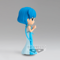 Q Posket Princess Mercury vers.B - Sailor Moon Banpresto 