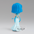 Q Posket Princess Mercury vers.B - Sailor Moon Banpresto 
