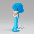 Q Posket Princess Mercury vers.B - Sailor Moon Banpresto 