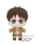 Eren - Attack on titan MASKOTKA BANPRESTO Tomonui Plush