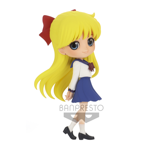 Q Posket Minako Aino  - Sailor Moon Eternal Banpresto 