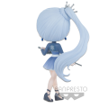 Q Posket Weiss Schnee - RWBY Banpresto   