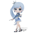Q Posket Weiss Schnee - RWBY Banpresto   