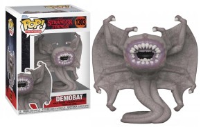 Demobat 1303 Stranger Things Funko POP! Vinyl