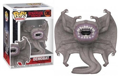Demobat 1303 Stranger Things Funko POP! Vinyl