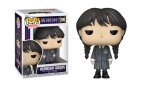 Wednesday Addams 1309 Funko POP! Vinyl   