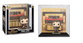 Star-Lord 53 Guardians of The Galaxy  Marvel Album POP! Vinyl  