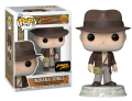 Indiana Jones 1385 Indiana Jones Funko POP! Vinyl