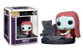 Sally 1358 Disney Deluxe The Nightmare Before Christmas Funko POP! Vinyl