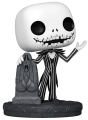 Jack Skellington 1355  Disney The Nightmare Before Christmas Funko POP! Vinyl 