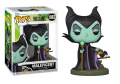 Maleficent 1082 Disney Villains Funko POP! Vinyl 