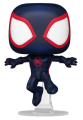 Spider-Man 1223 Spider-Man Across The Spider-Verse Funko POP! Vinyl   