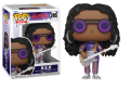 H.E.R 295 Rocks Funko POP! Vinyl  