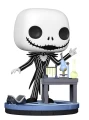 Jack Skellington 1356 Disney The Nightmare Before Christmas Funko POP! Vinyl  